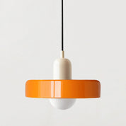Glass Hanging Lights | Pendant Light Fixtures-Ceiling Light-Homefinn