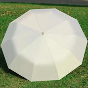 Rain Umbrella | Compact Folding Sun Umbrella-Umbrella-Homefinn