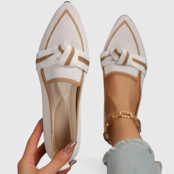 Women Loafers | Casual Orthopaedic Shoes-Women Shoes-Homefinn
