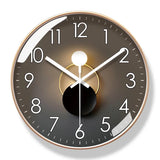 Wall Clock | Modern Living Room Clock