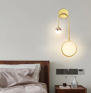 Wall Sconce | Bedside Stairway Light-Wall Light-Homefinn