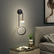 Wall Sconce | Bedside Stairway Light-Wall Light-Homefinn