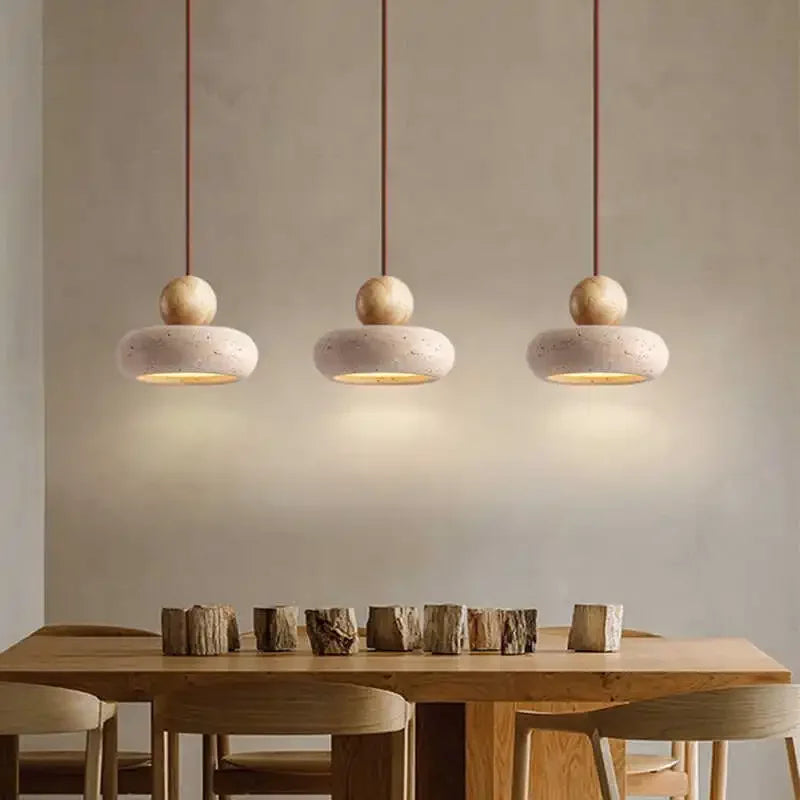 Pendant Light | Kitchen Island Hanging Lamp-Ceiling Light-Homefinn