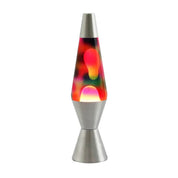 Lava Lamp | Retro Motion Lamp-Table Lamp-Homefinn