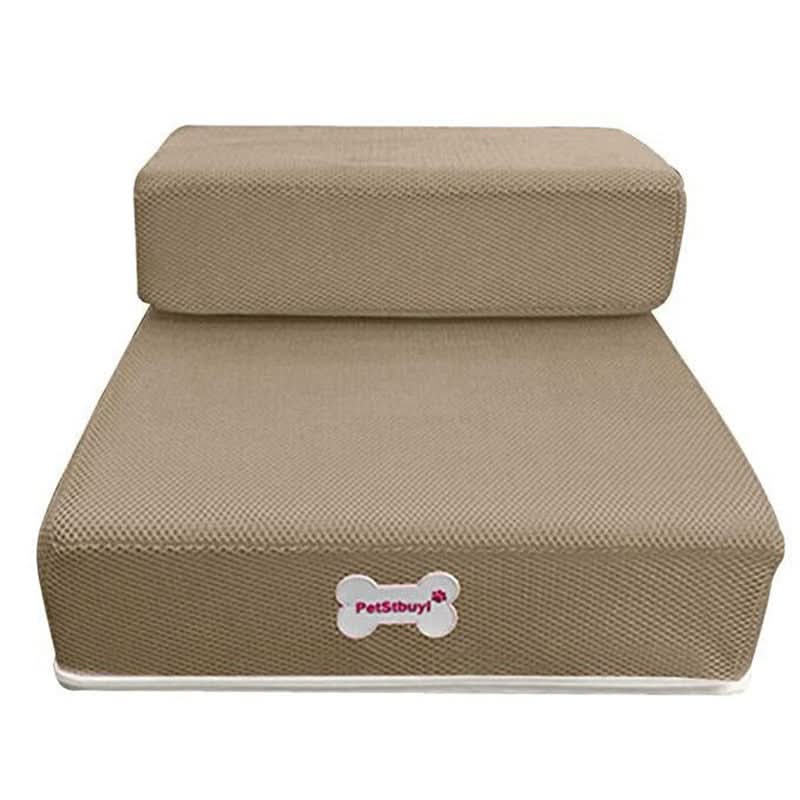 Dog Ramp For Bed | Pet Steps-Pet Ramp-Homefinn