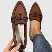 Women Loafers | Casual Orthopaedic Shoes-Women Shoes-Homefinn