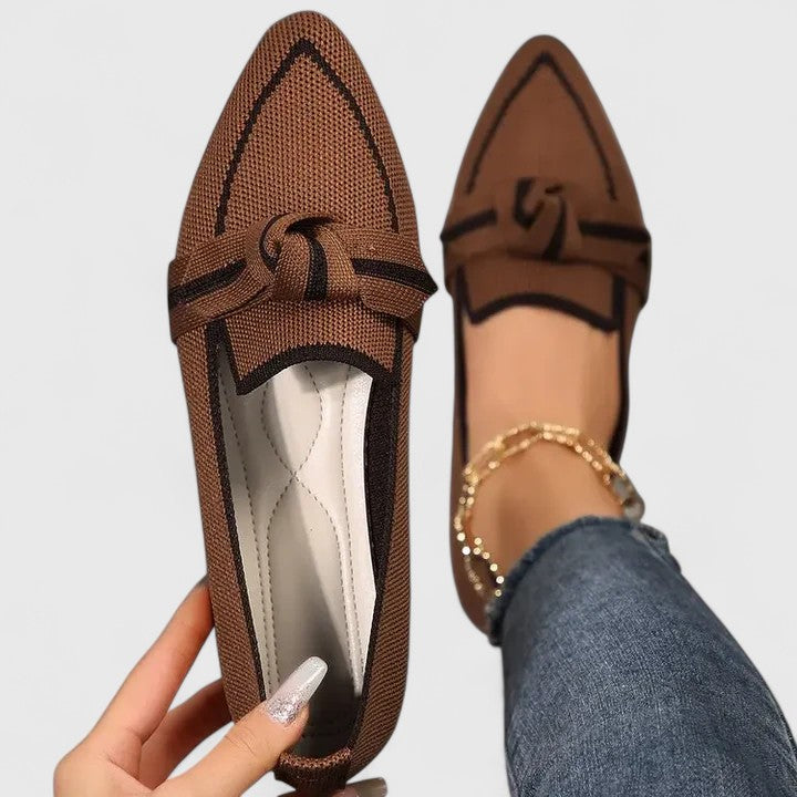 Women Loafers | Casual Orthopaedic Shoes-Women Shoes-Homefinn