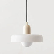 Glass Hanging Lights | Pendant Light Fixtures-Ceiling Light-Homefinn
