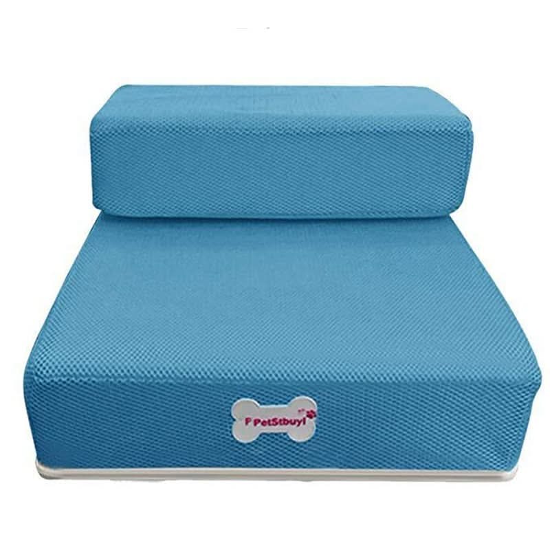 Dog Ramp For Bed | Pet Steps-Pet Ramp-Homefinn