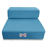 Dog Ramp For Bed | Pet Steps