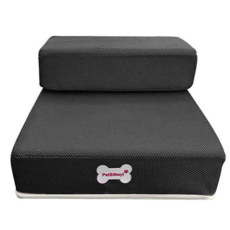 Dog Ramp For Bed | Pet Steps-Pet Ramp-Homefinn