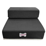 Dog Ramp For Bed | Pet Steps