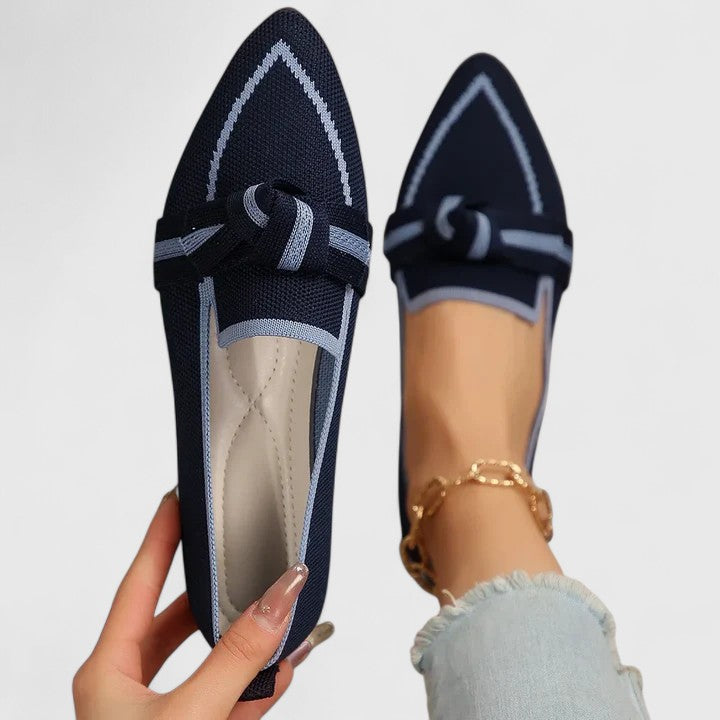 Women Loafers | Casual Orthopaedic Shoes-Women Shoes-Homefinn