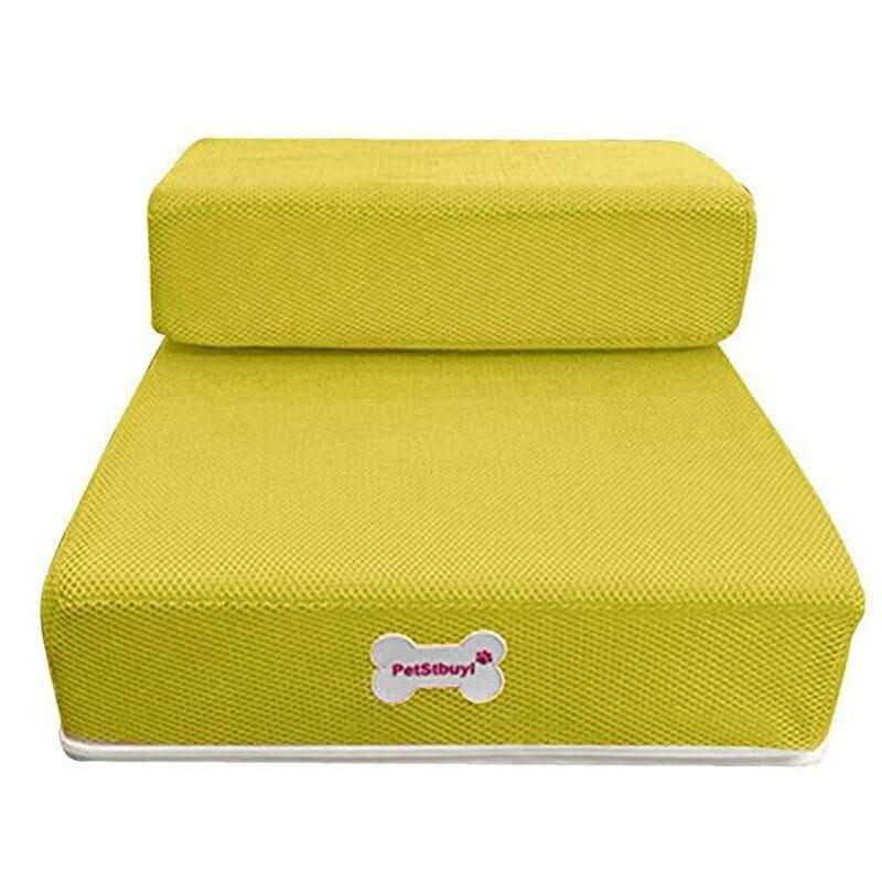 Dog Ramp For Bed | Pet Steps-Pet Ramp-Homefinn