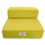 Dog Ramp For Bed | Pet Steps