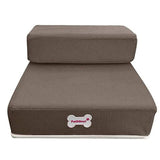 Dog Ramp For Bed | Pet Steps