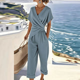 Rompers For Women | Formal Jumpsuit