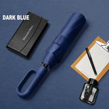 Rain Umbrella | Compact Folding Sun Umbrella