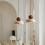 Pendant Light | Kitchen Island Hanging Lamp-Ceiling Light-Homefinn