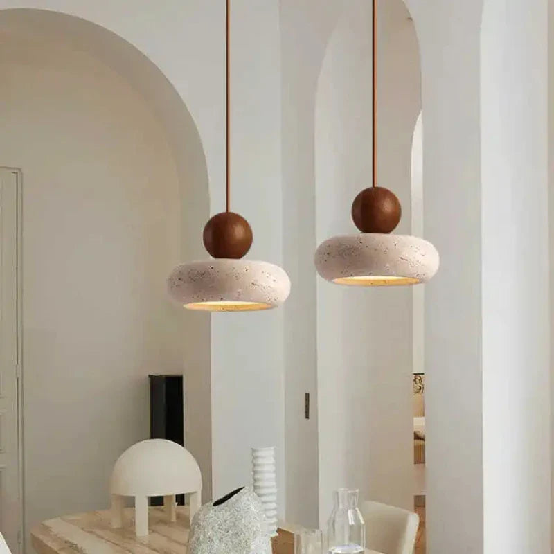 Pendant Light | Kitchen Island Hanging Lamp-Ceiling Light-Homefinn