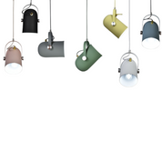 Ceiling Light | Adjustable Pendant Task Lighting-Ceiling Light-Homefinn