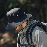 Sun Hat | Wide Brim Sun Protection Cap