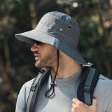 Sun Hat | Wide Brim Sun Protection Cap
