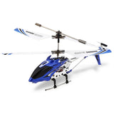 Toy RC Helicopter | Stable Flight Indoor Outdoor Fun