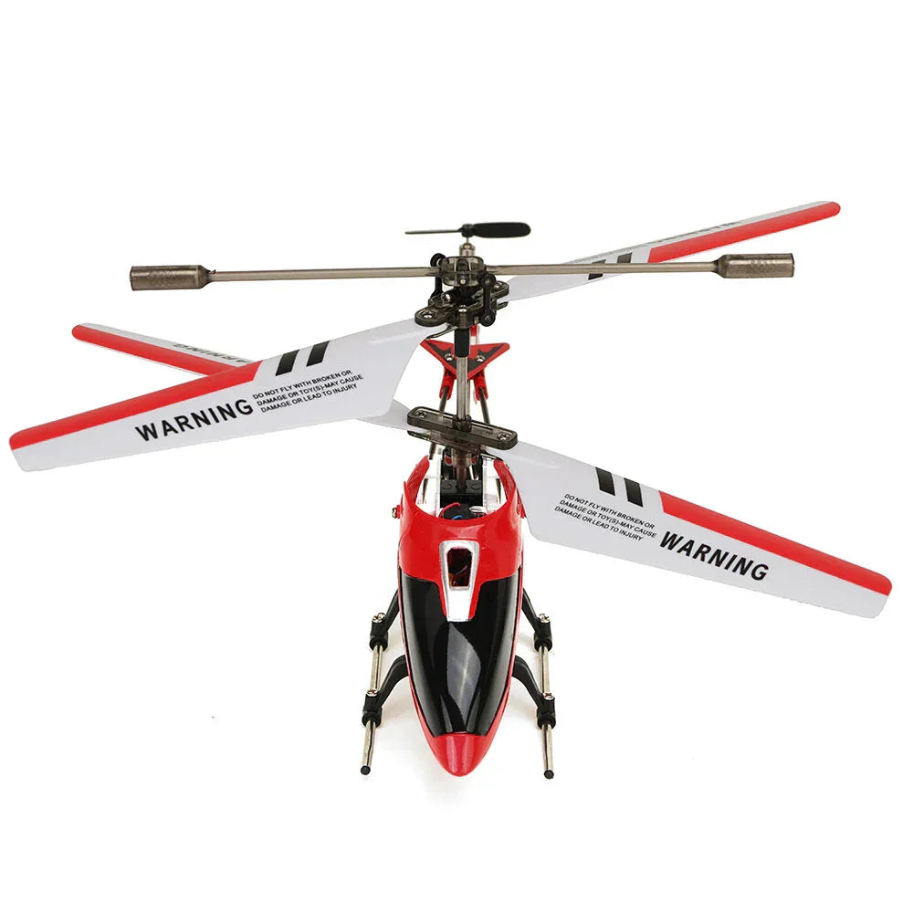 Remote Control Helicopter | Toy RC Helicopter-Remote Control Helicopter-Homefinn