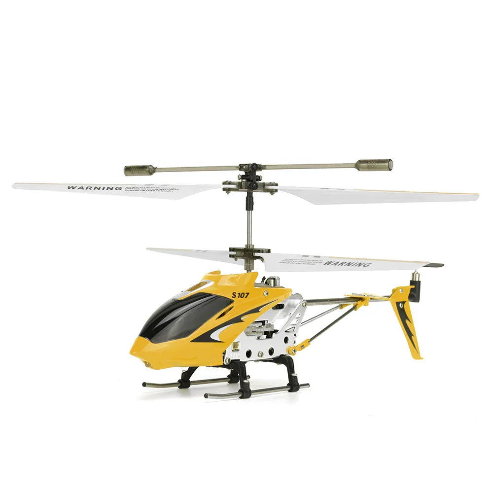 Remote Control Helicopter | Toy RC Helicopter-Remote Control Helicopter-Homefinn