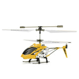Toy RC Helicopter | Stable Flight Indoor Outdoor Fun