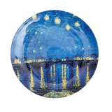Art Deco Plates | Decorative Wall Plates