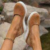 Sandals For Women | Wedge Sandals-Women Shoes-Homefinn