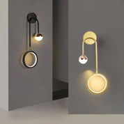 Wall Sconce | Bedside Stairway Light-Wall Light-Homefinn