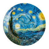 Art Deco Plates | Decorative Wall Plates