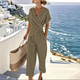 Rompers For Women | Formal Jumpsuit