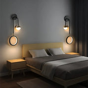 Wall Sconce | Bedside Stairway Light-Wall Light-Homefinn