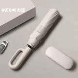 Rain Umbrella | Compact Folding Sun Umbrella