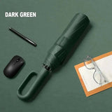 Rain Umbrella | Compact Folding Sun Umbrella