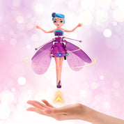 Flying Fairy Doll | Spinning Fairy Toy-Toy-Homefinn