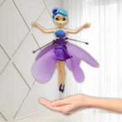 Flying Fairy Doll | Spinning Fairy Toy-Toy-Homefinn