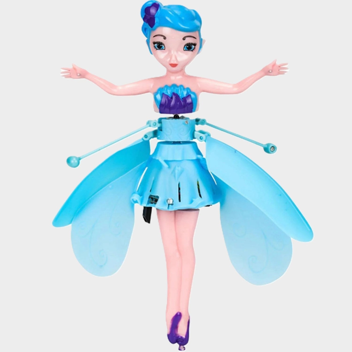 Flying Fairy Doll | Spinning Fairy Toy-Toy-Homefinn
