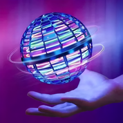 Flying Orb Ball | LED Flying Ball Toy-Toy-Homefinn