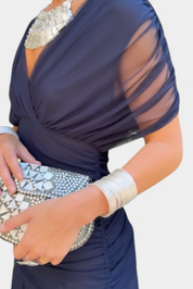 Elegant Dress For Women | Evening Formal Dress-Women Dress-Homefinn