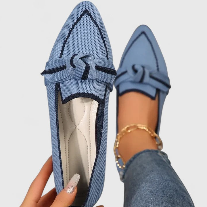 Women Loafers | Casual Orthopaedic Shoes-Women Shoes-Homefinn
