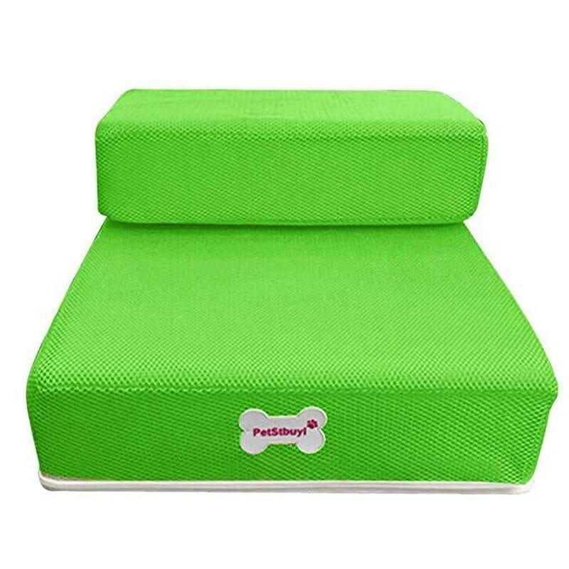 Dog Ramp For Bed | Pet Steps-Pet Ramp-Homefinn