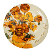 Art Deco Plates | Decorative Wall Plates-Decorative Plate-Homefinn