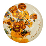 Art Deco Plates | Decorative Wall Plates