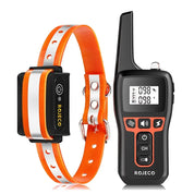 Dog Training Collars | Remote E Collar For Dogs-Dog Collar-Homefinn