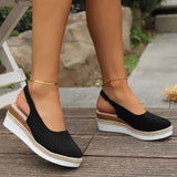 Sandals For Women | Wedge Sandals
